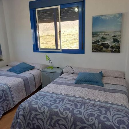 Casa La Fabriquilla En Cabo De Gata, Almeria, Spain Dış mekan fotoğraf