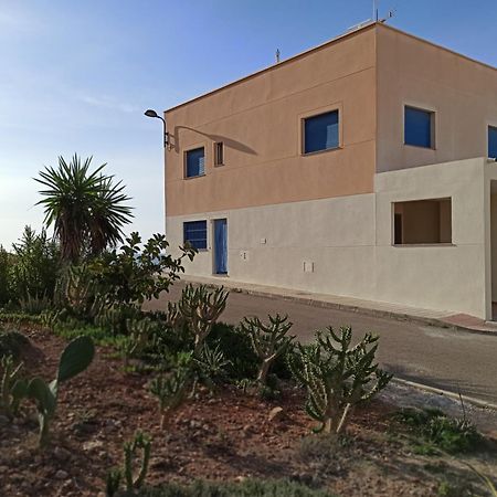 Casa La Fabriquilla En Cabo De Gata, Almeria, Spain Dış mekan fotoğraf