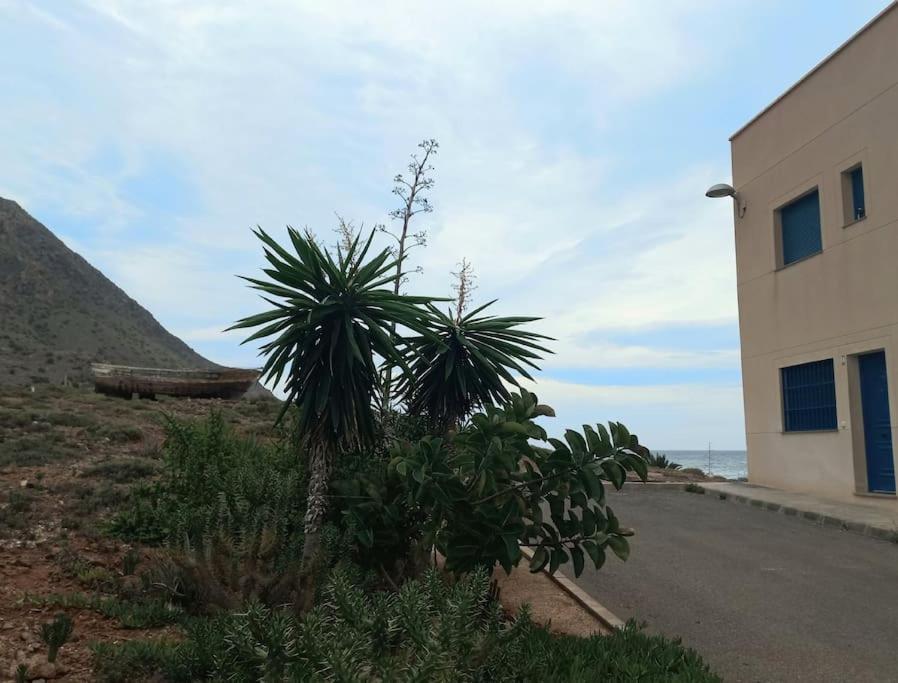 Casa La Fabriquilla En Cabo De Gata, Almeria, Spain Dış mekan fotoğraf