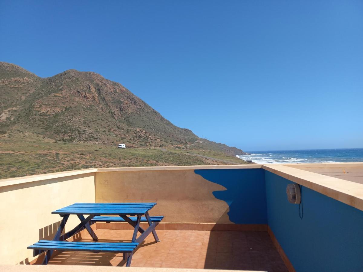 Casa La Fabriquilla En Cabo De Gata, Almeria, Spain Dış mekan fotoğraf